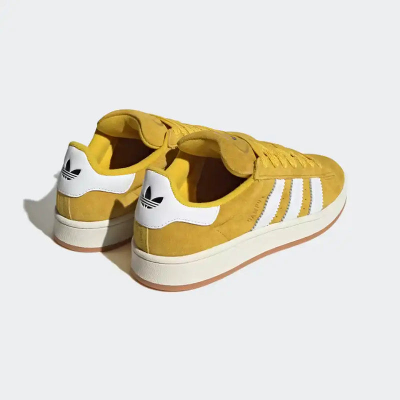 Adidas Campus 00s 'Spice Yellow'