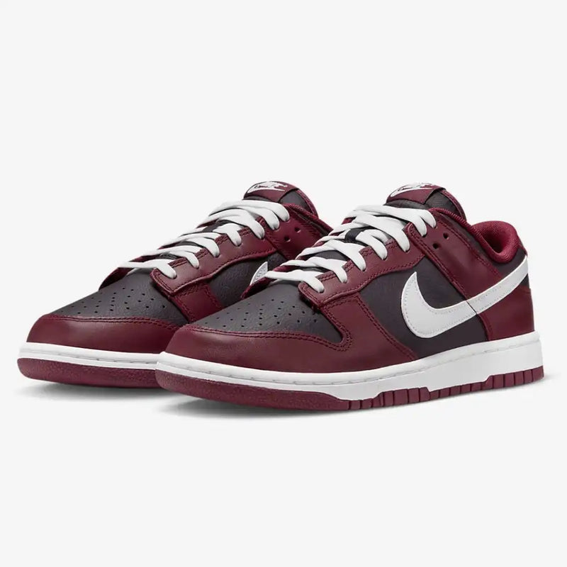 Nike Dunk Low Dark Beetroot