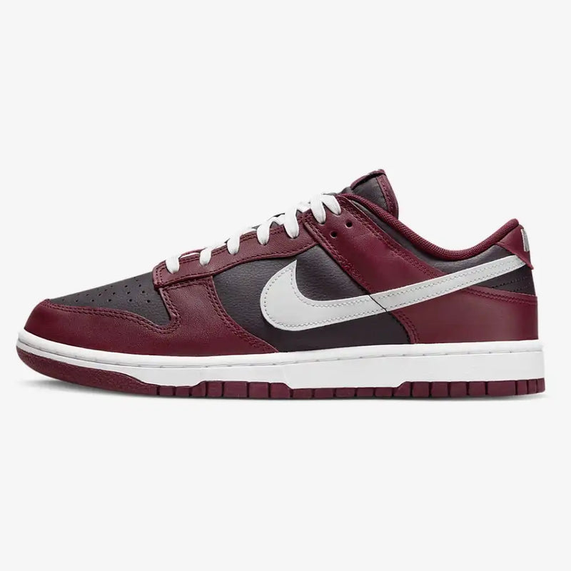 Nike Dunk Low Dark Beetroot