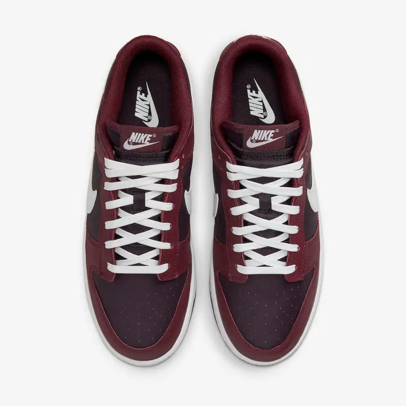 Nike Dunk Low Dark Beetroot