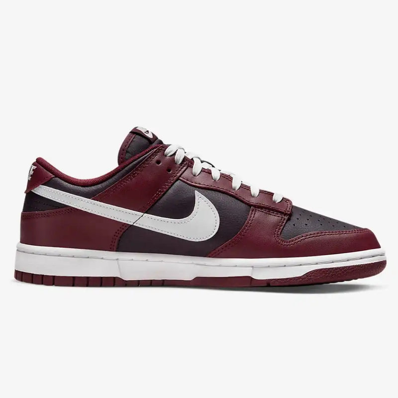 Nike Dunk Low Dark Beetroot