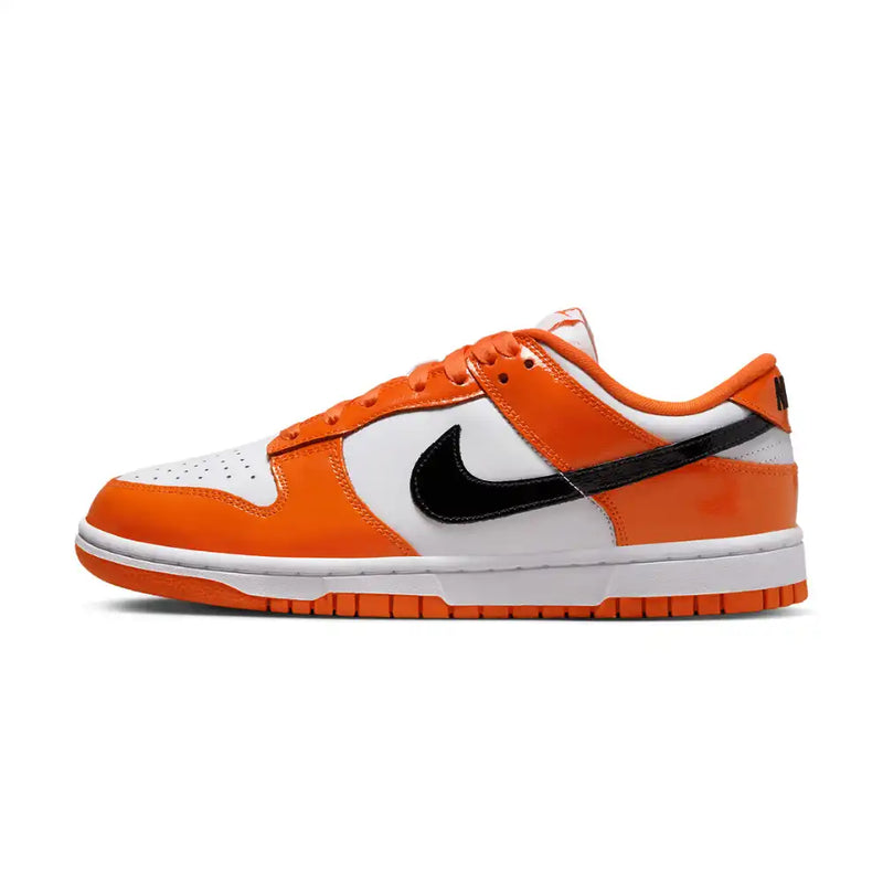 Nike Dunk Low Patent Halloween