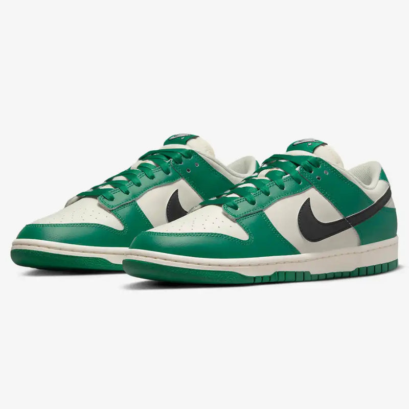 Tênis Nike Dunk Low Lottery Pack