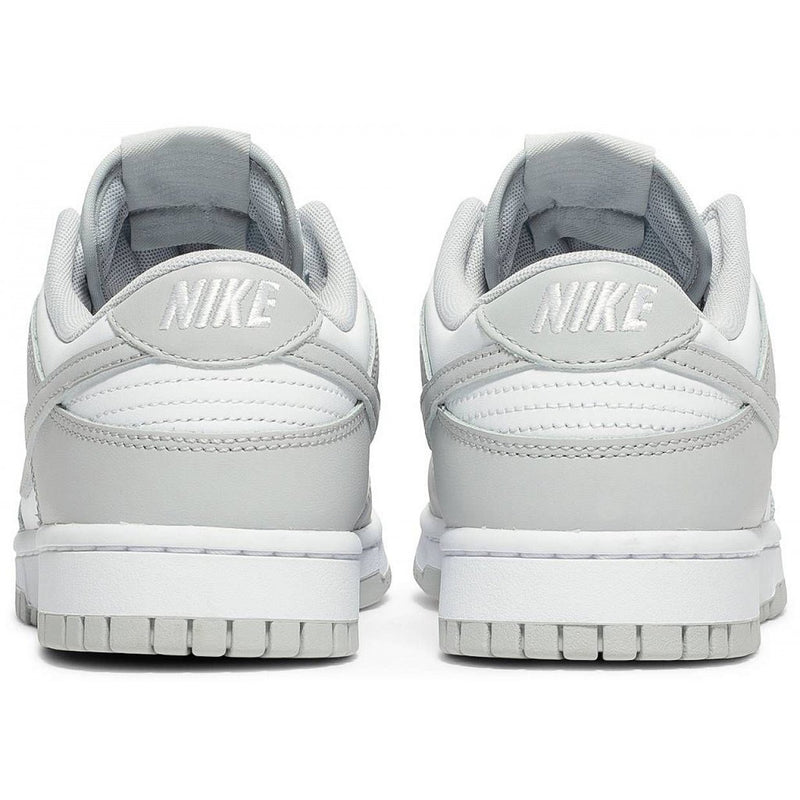 Nike Dunk Low Grey Fog