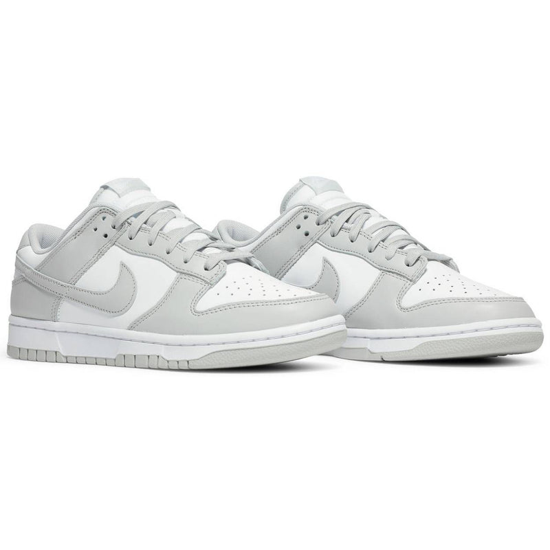 Nike Dunk Low Grey Fog