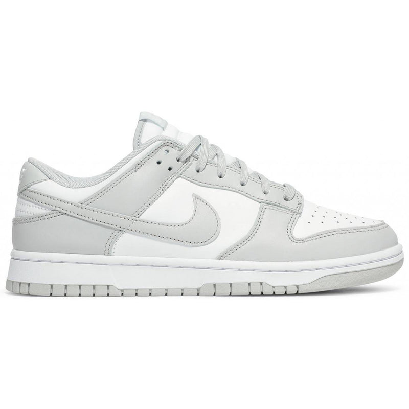 Nike Dunk Low Grey Fog