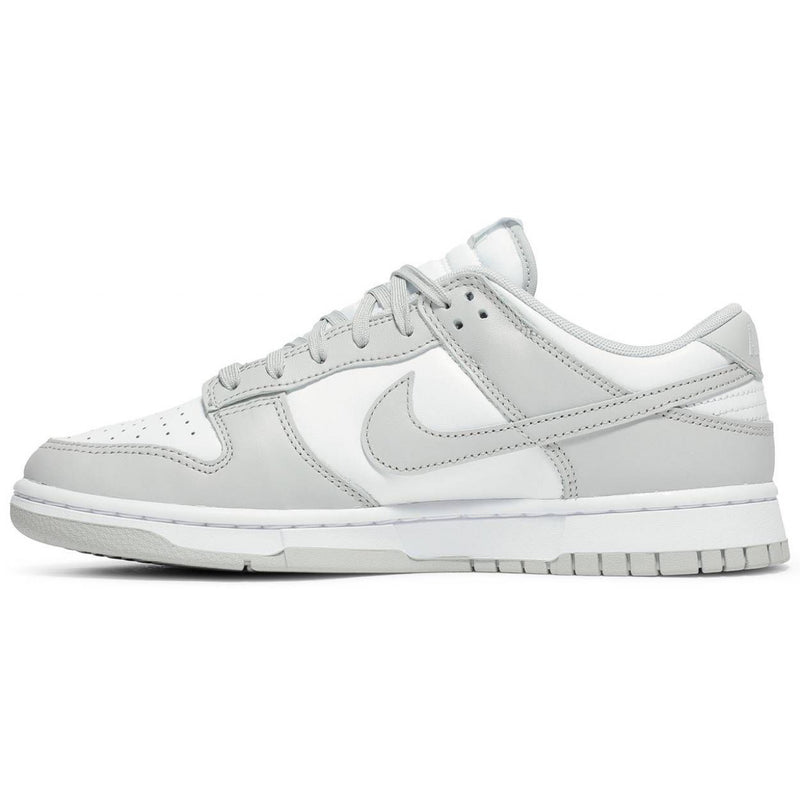 Nike Dunk Low Grey Fog