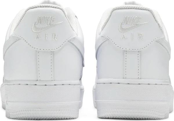 Nike Air Force 1 '07 'Triple White'