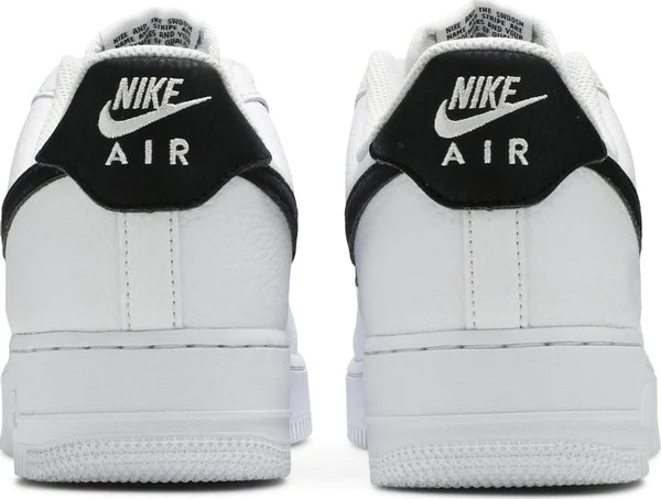 Nike Air Force 1 '07 'White Black'