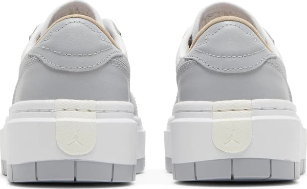Nike Air Jordan 1 Elevate Low 'Wolf Grey'