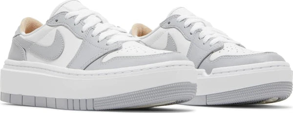 Nike Air Jordan 1 Elevate Low 'Wolf Grey'