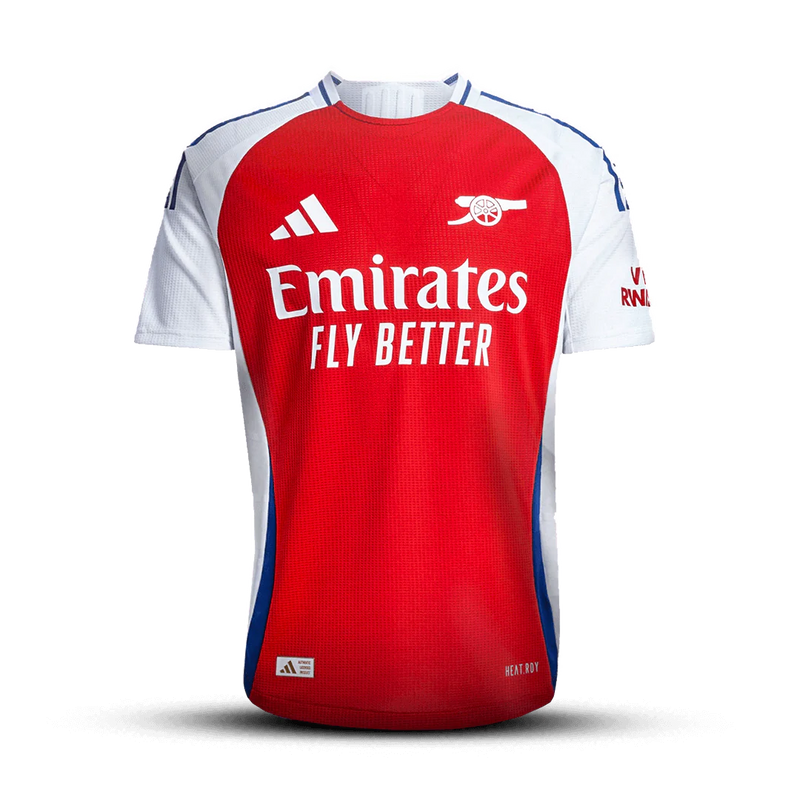 Camisa do Arsenal 2024/25 Home