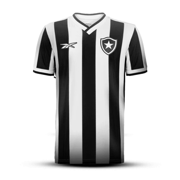 Camisa do Botafogo 2024/25 Home