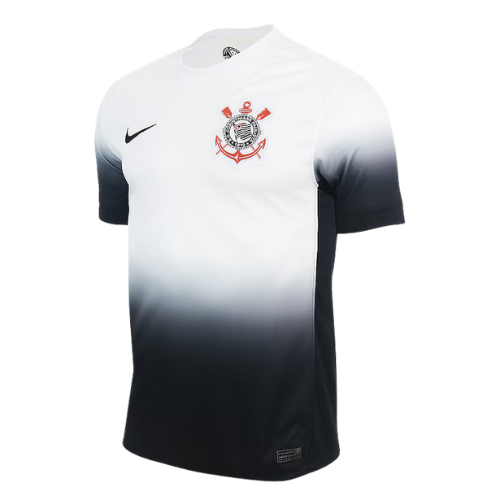 Camisa Nike Corinthians I 2024/25 Torcedor Pro Masculina