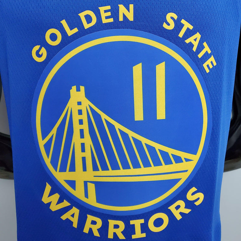 Regata NBA Golden State Warriors - Klay Thompson