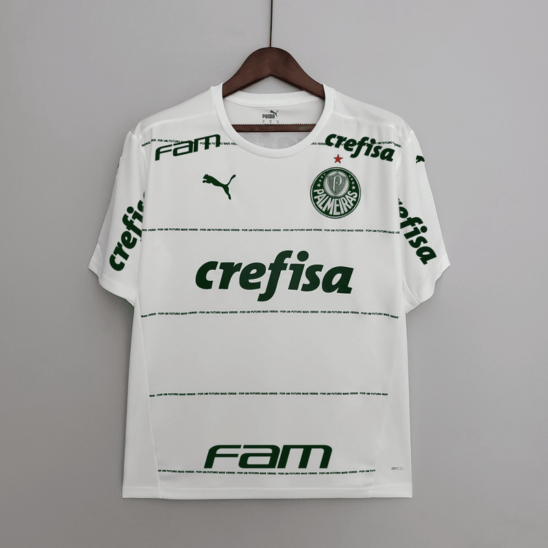 Camisa SE Palmeiras 2022/23 Away - ResPeita Sports