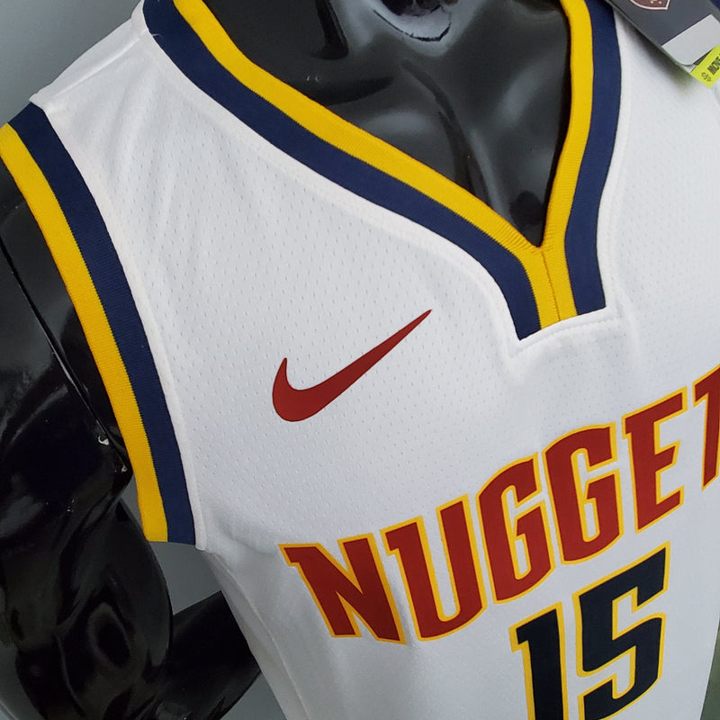 Regata NBA Denver Nuggets - Jokic