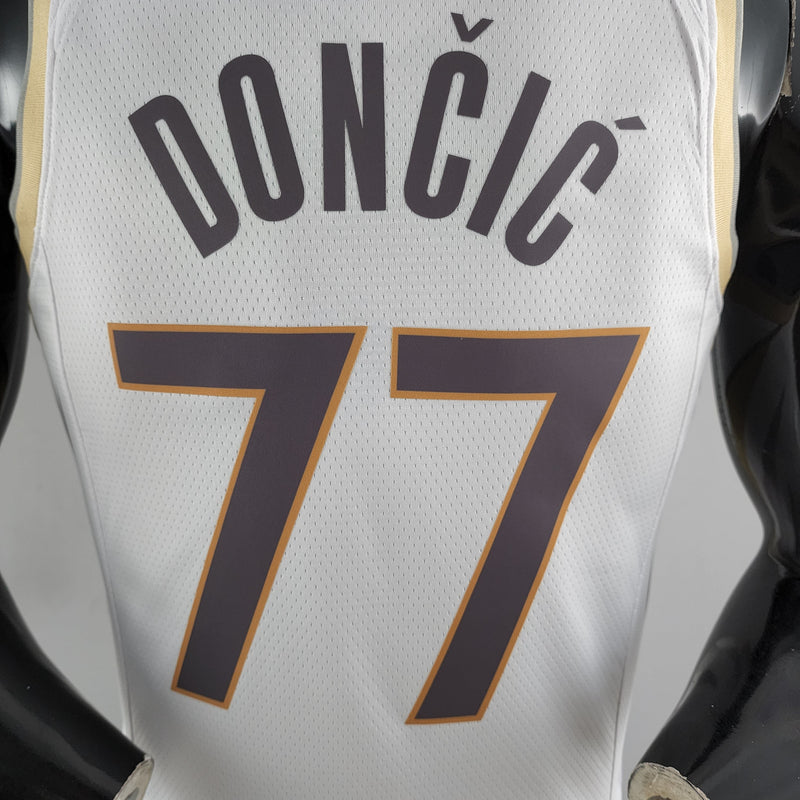 Regata NBA Dallas Mavericks - Doncic