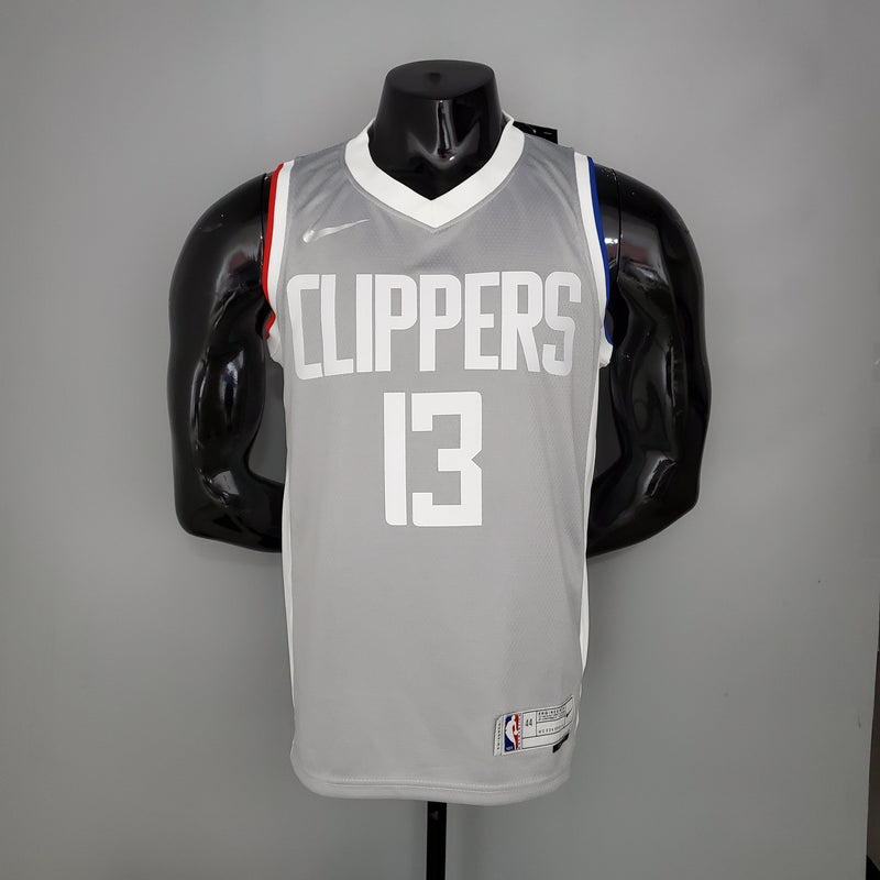 Regata NBA Los Angeles Clippers - George