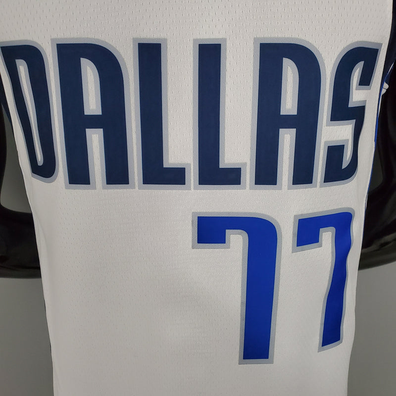 Regata NBA Dallas Mavericks - Doncic