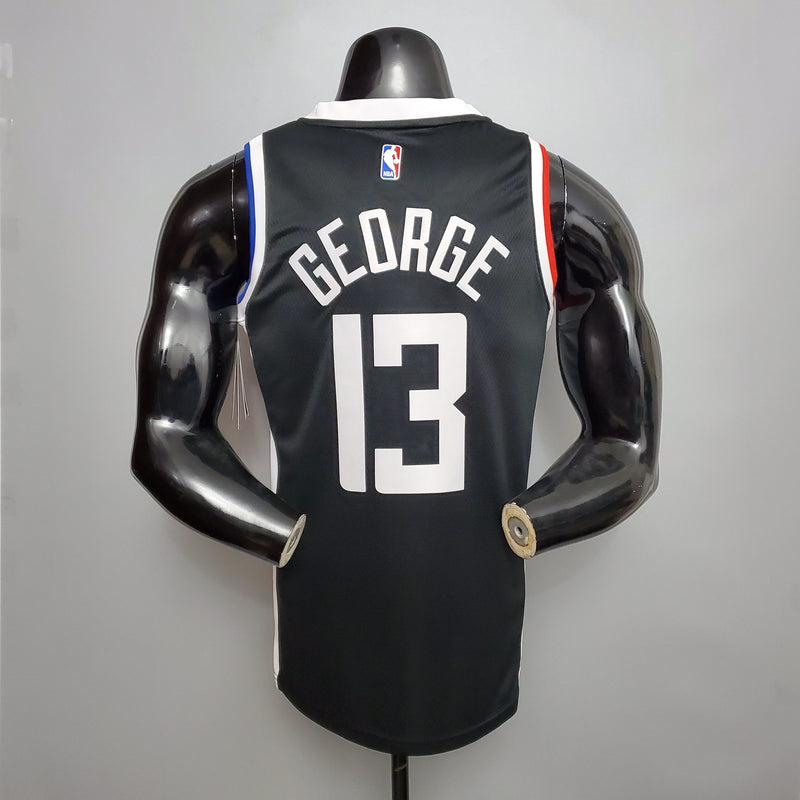 Regata NBA Los Angeles Clippers - George