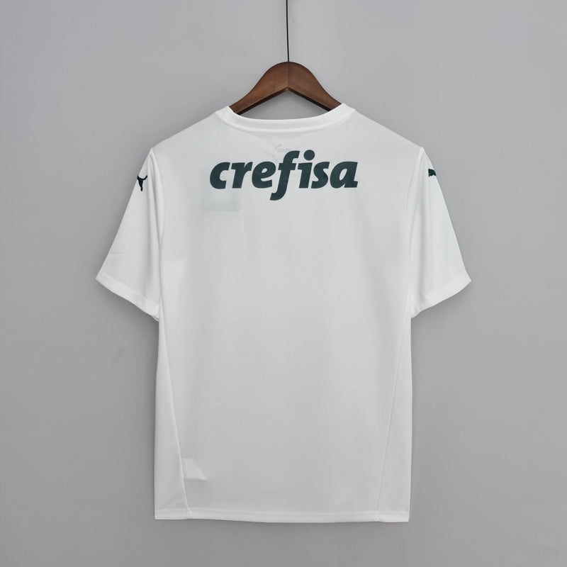 Camisa SE Palmeiras 2022/23 Away - ResPeita Sports