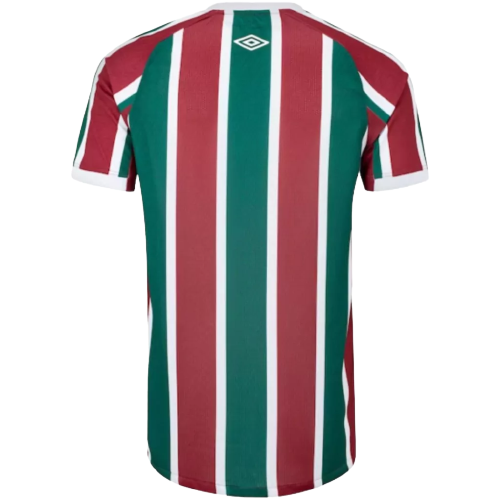 Camisa Fluminense Home 22/23 - Torcedor - Masculino - Grená