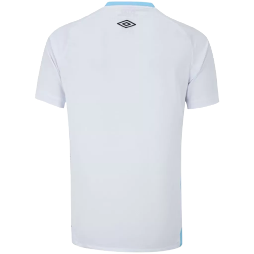 Camisa Grêmio Away 22/23 - Torcedor - Masculino - Branca