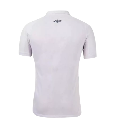 Camisa SantosHome 22/23 - Torcedor - Masculino - Preta