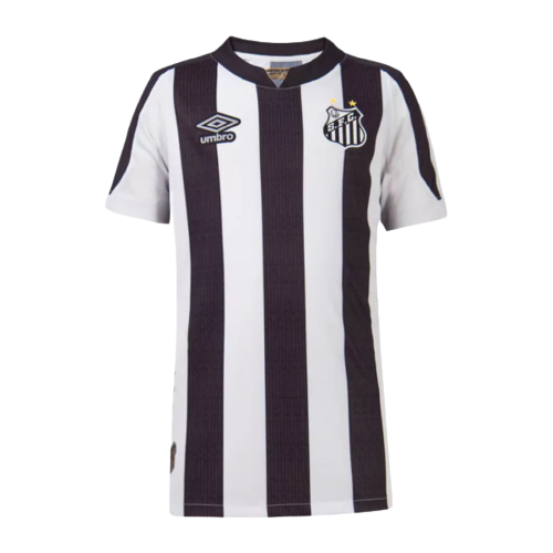 Camisa Santos Away 22/23 - Torcedor - Masculino - Preta