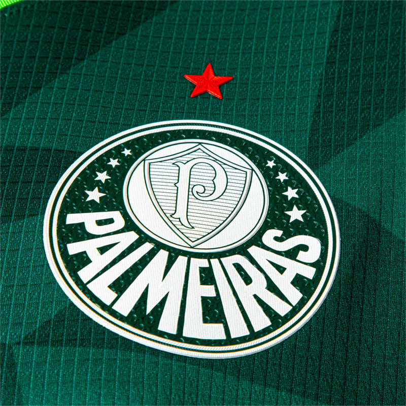 Camisa SE Palmeiras 2023/24 Home