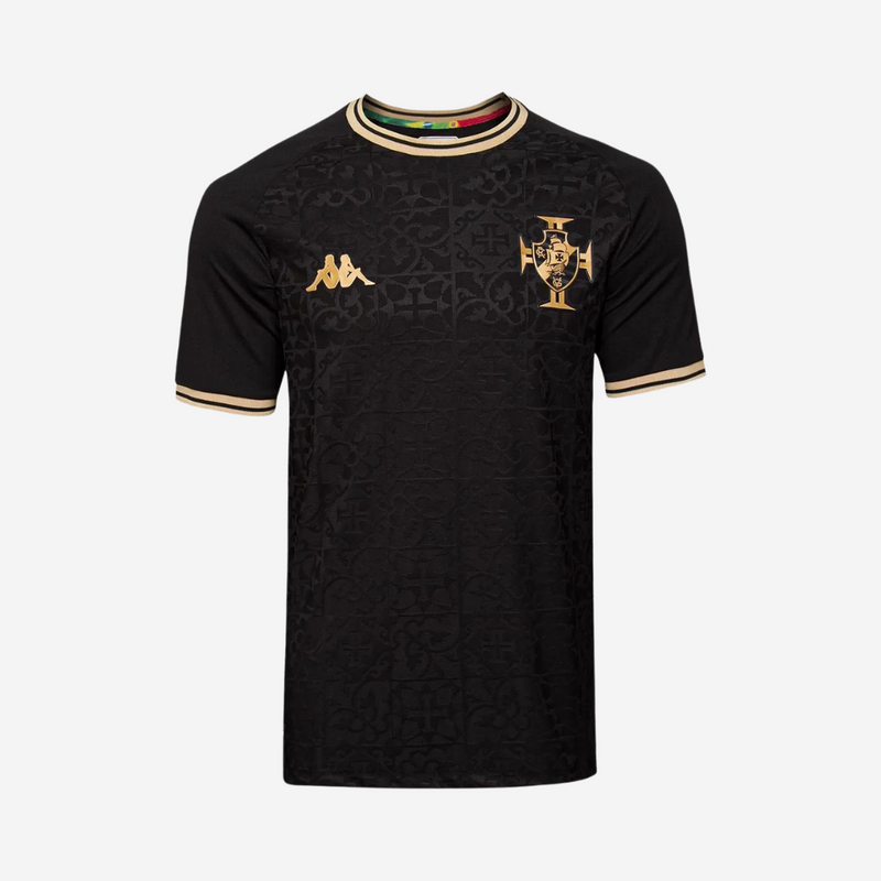 Camisa Vasco da Gama 2022/23 Goleiro